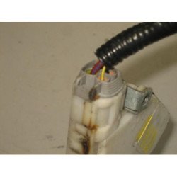 Serrure Avant Droit Nissan Almera 1 Phase 2